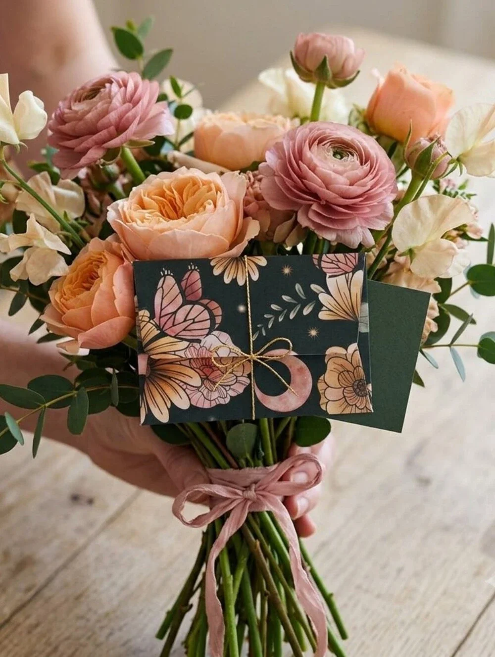 Handmade add bundle
